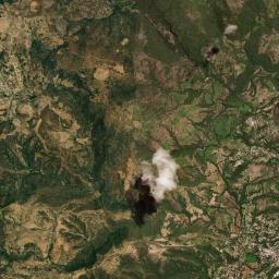 Tehuixtla High Resolution Satellite Map