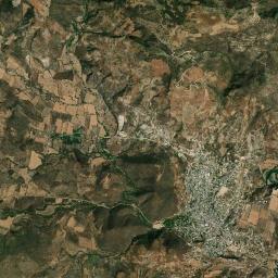 Jolalpan High Resolution Satellite Map