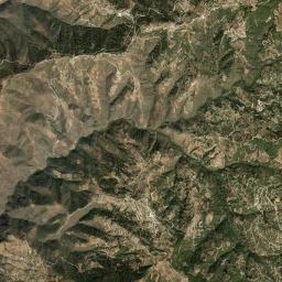 Ocotlamanic High Resolution Satellite Map