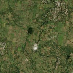 Tilapan High Resolution Satellite Map