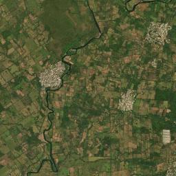 Juan Jacobo Torres [Bodega de Totontepec] High Resolution Satellite Map