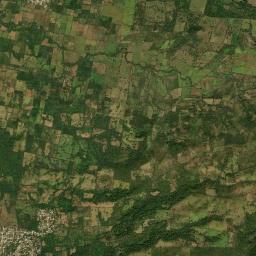 Tulapam High Resolution Satellite Map