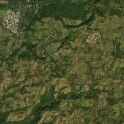 Laguneta High Resolution Satellite Map