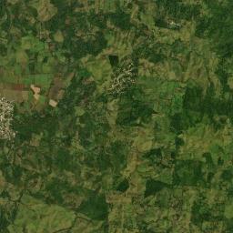 Zapoapan de Cabañas High Resolution Satellite Map