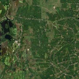 Transito Tular High Resolution Satellite Map