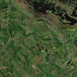 Ignacio Zaragoza 1ra. Sección High Resolution Satellite Map