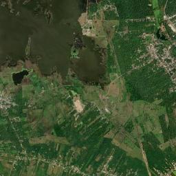 Francisco I. Madero High Resolution Satellite Map