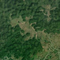 Truro High Resolution Satellite Map