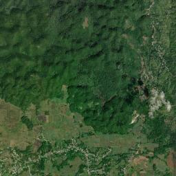 Bath Mountain High Resolution Satellite Map