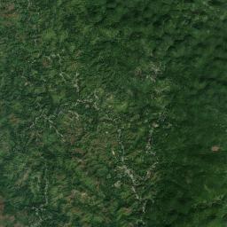 Grange High Resolution Satellite Map