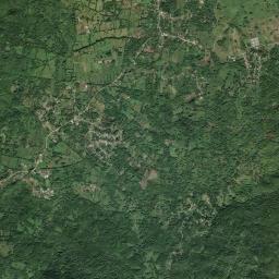 Ramble High Resolution Satellite Map