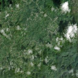 Maldon High Resolution Satellite Map