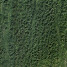 St. Vincent High Resolution Satellite Map