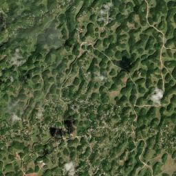 St. D'Acre High Resolution Satellite Map