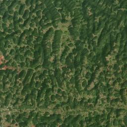 Higgin Land High Resolution Satellite Map