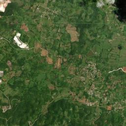 Hinds Town High Resolution Satellite Map