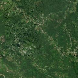 Mile Gully High Resolution Satellite Map