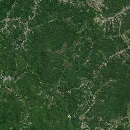 Baileys Vale High Resolution Satellite Map