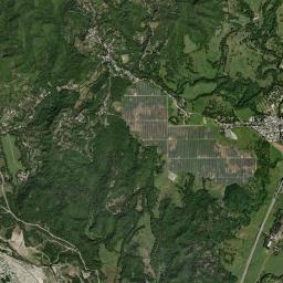 Yaguate High Resolution Satellite Map