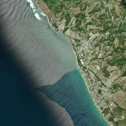 Stella High Resolution Satellite Map