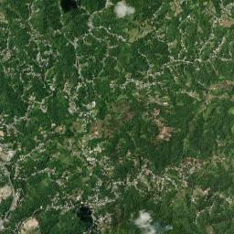 Añasco High Resolution Satellite Map