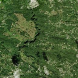 Juncal High Resolution Satellite Map