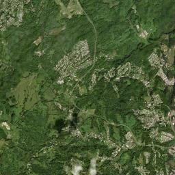 Franquez High Resolution Satellite Map