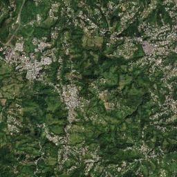 H. Rivera Colon High Resolution Satellite Map