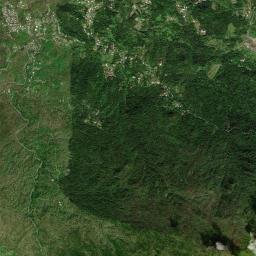 Río Grande Municipio High Resolution Satellite Map