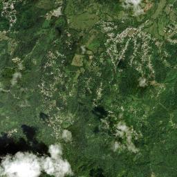 Ramos High Resolution Satellite Map