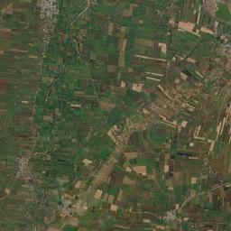 Mankeshwar High Resolution Satellite Map