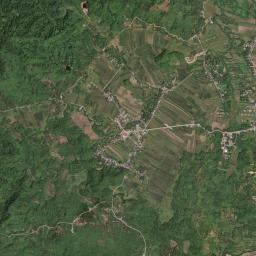 Luna High Resolution Satellite Map