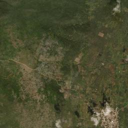 Chilacachapa High Resolution Satellite Map