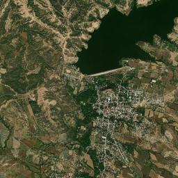 Tepecoacuilco de Trujano High Resolution Satellite Map