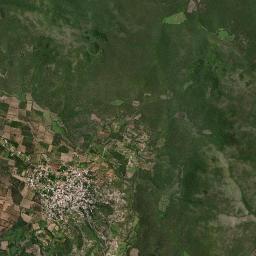 Pololcingo High Resolution Satellite Map