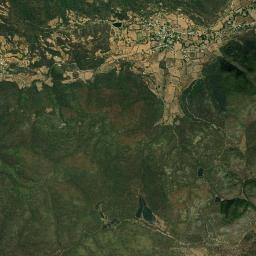 Huitzuco de los Figueroa High Resolution Satellite Map