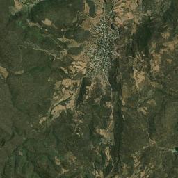 Chaucingo High Resolution Satellite Map