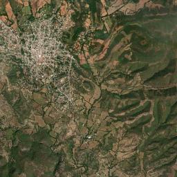 Chiautla de Tapia High Resolution Satellite Map