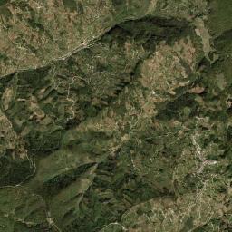 Xitlama High Resolution Satellite Map