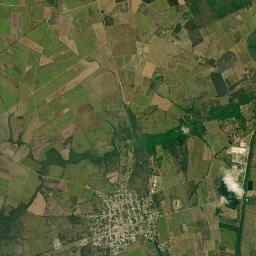 Nopaltepec High Resolution Satellite Map