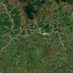 Nicolás Bravo 5ta. Sección (Punta Brava) High Resolution Satellite Map