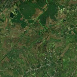 Mecoacán 2da. Sección (San Lorenzo) High Resolution Satellite Map