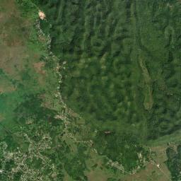 Shefield High Resolution Satellite Map