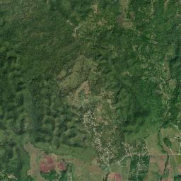 Delveland High Resolution Satellite Map