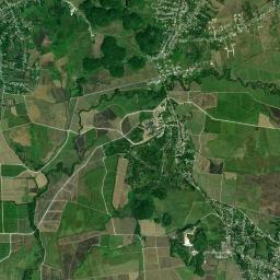 Frome High Resolution Satellite Map