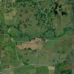 Georges Plain High Resolution Satellite Map