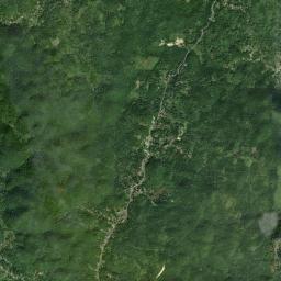 Mackfield High Resolution Satellite Map