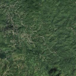 Bethel Town High Resolution Satellite Map