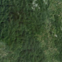 Catadupa High Resolution Satellite Map