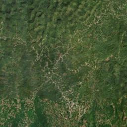 Stettin High Resolution Satellite Map